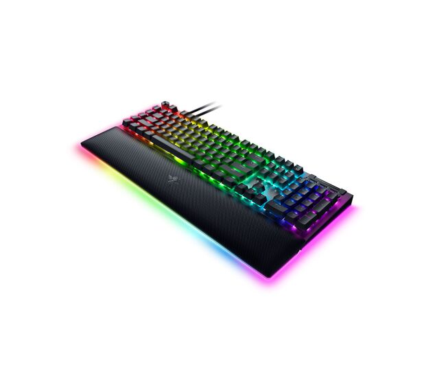 Teclado razer rz03-04680100-r3m1 negro qwerty qwerty us