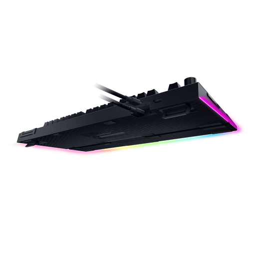 Teclado Razer RZ03-04680100-R3M1 Preto QWERTY Qwerty US