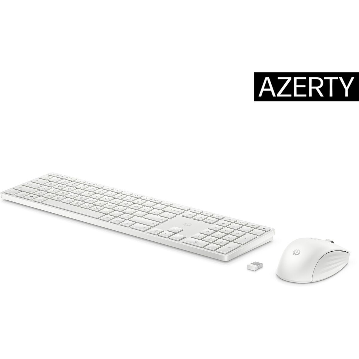 Teclado y Ratón 4R016AA