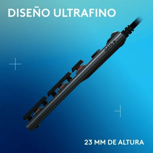 Teclado e Rato Logitech 920-012943 Preto Qwerty espanhol QWERTY