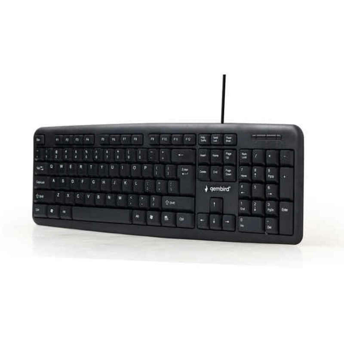 Teclado KB-U-103-ES