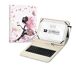 Teclado Bluetooth con Soporte para Tablet SUBKT1-USB052 Teclado Bluetooth con Soporte para Tablet SUBKT1-USB052 Multicolor