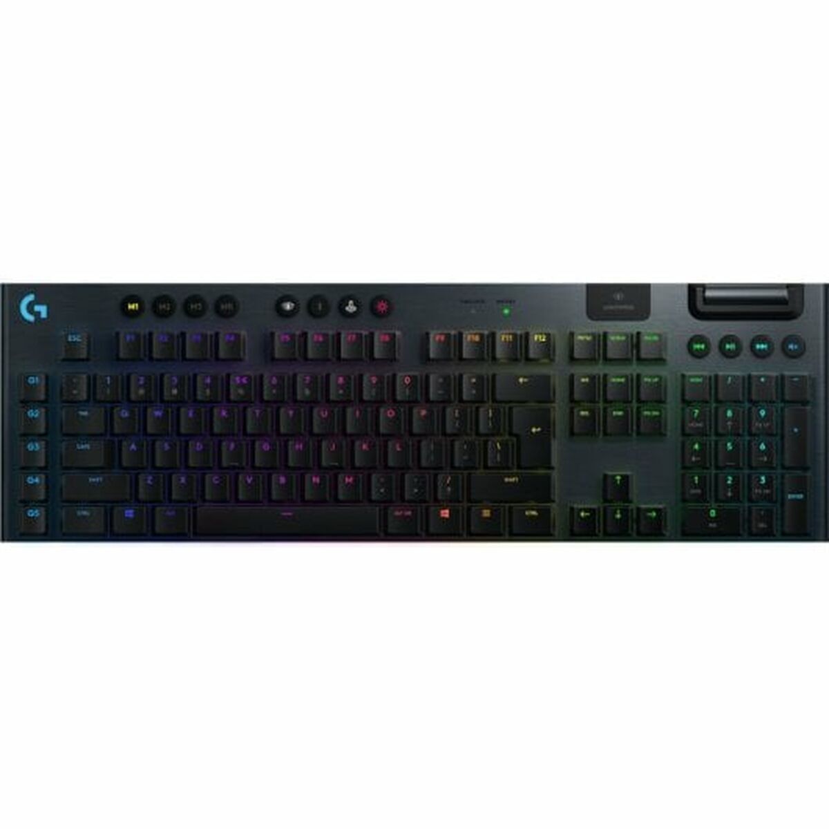Teclado 920-010591