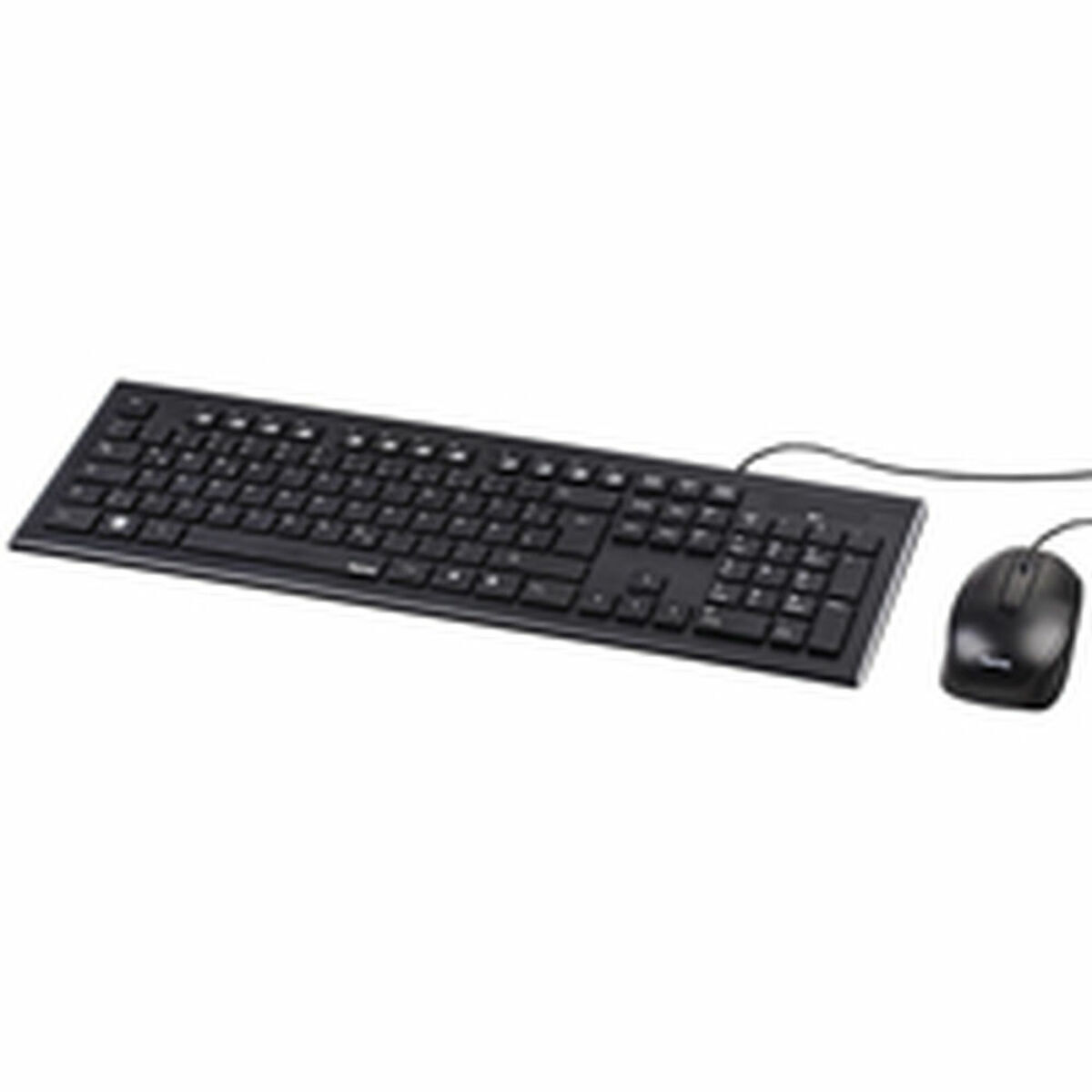 Teclado y Ratón 69134958