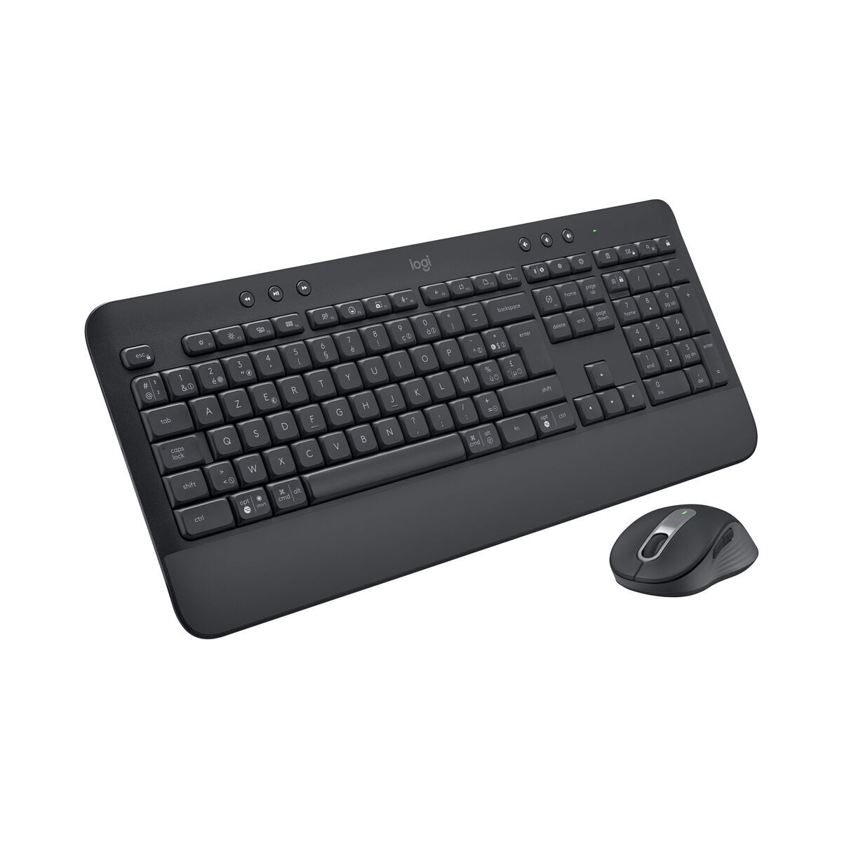 Teclado y Ratón Inalámbrico 920-011001