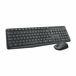 Teclado Teclado Gris