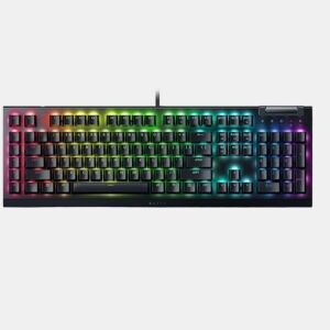 Teclado Razer RZ03-04702800-R311 Preto