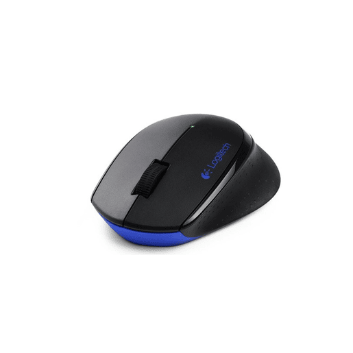 Teclado e Rato Logitech 920-006489 Teclado e Rato Logitech 920-006489