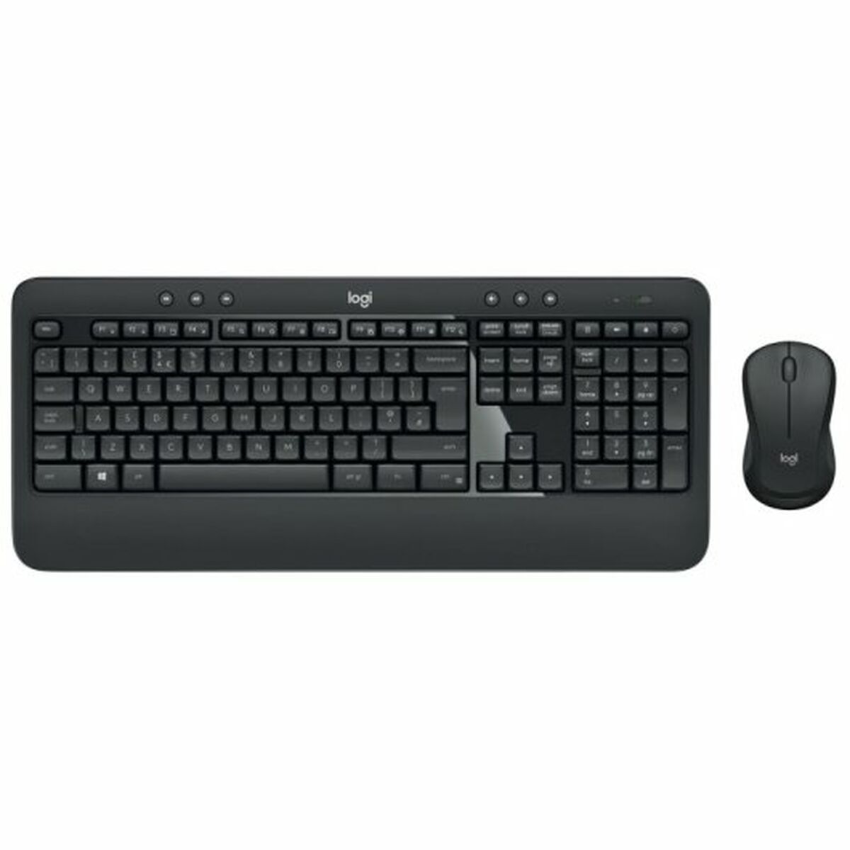 Teclado 920-008679