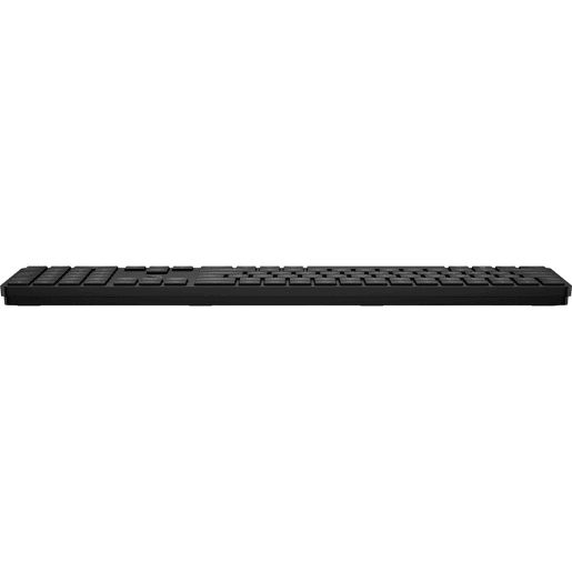 Teclado HP 450 Preto Inglês Qwerty US