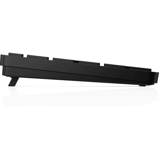 Teclado HP 450 Preto Inglês Qwerty US