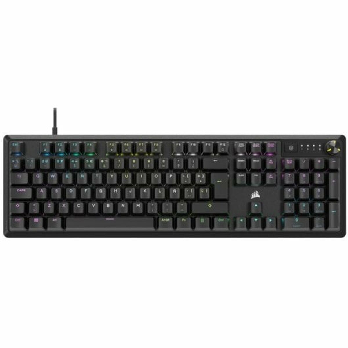 Teclado K70 CORE