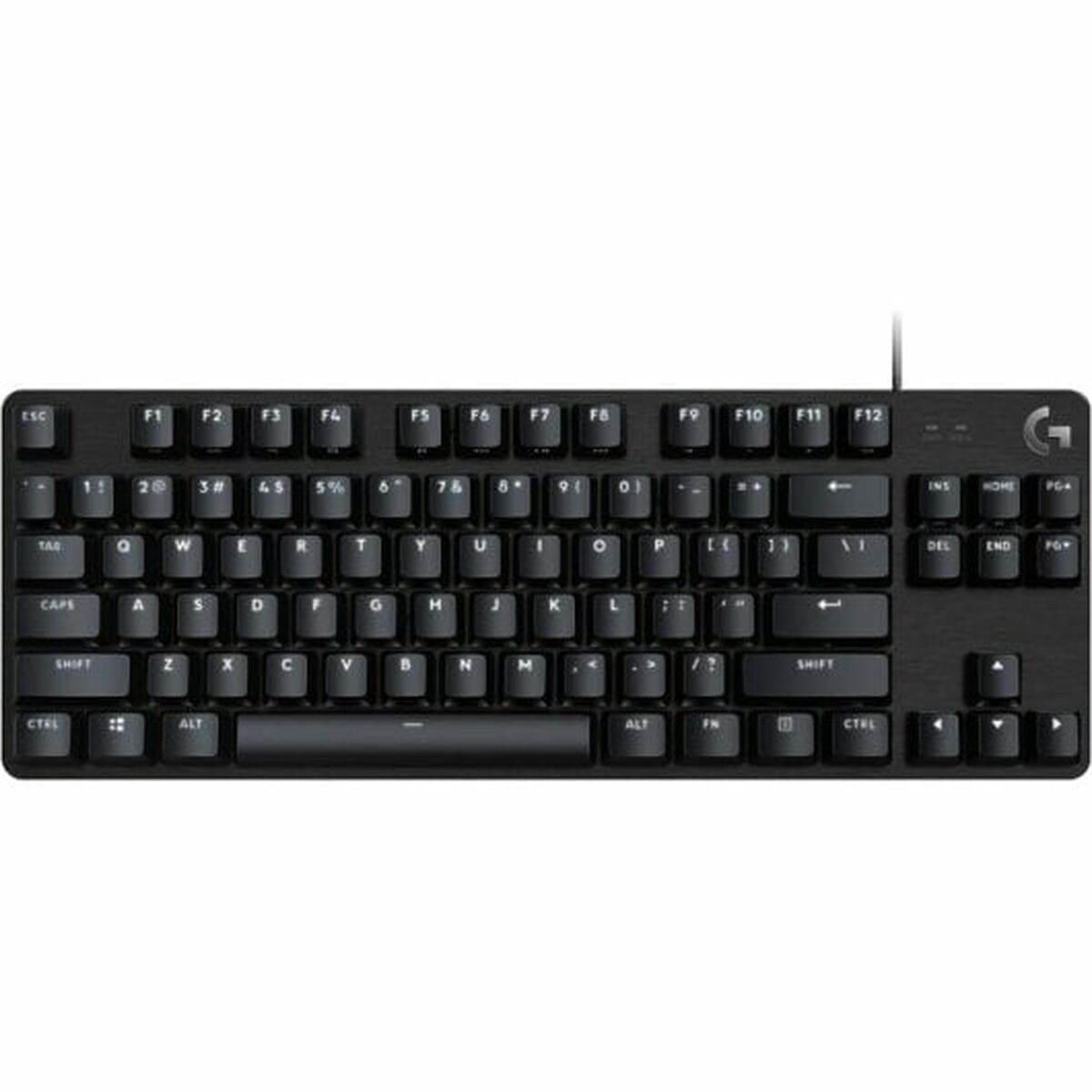 Teclado G413