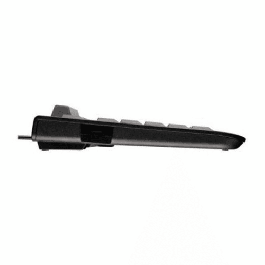 Teclado com Leitor Cherry JK-A0100ES-2