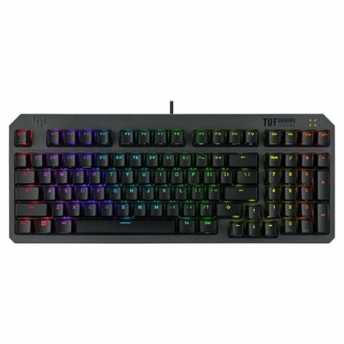 Teclado