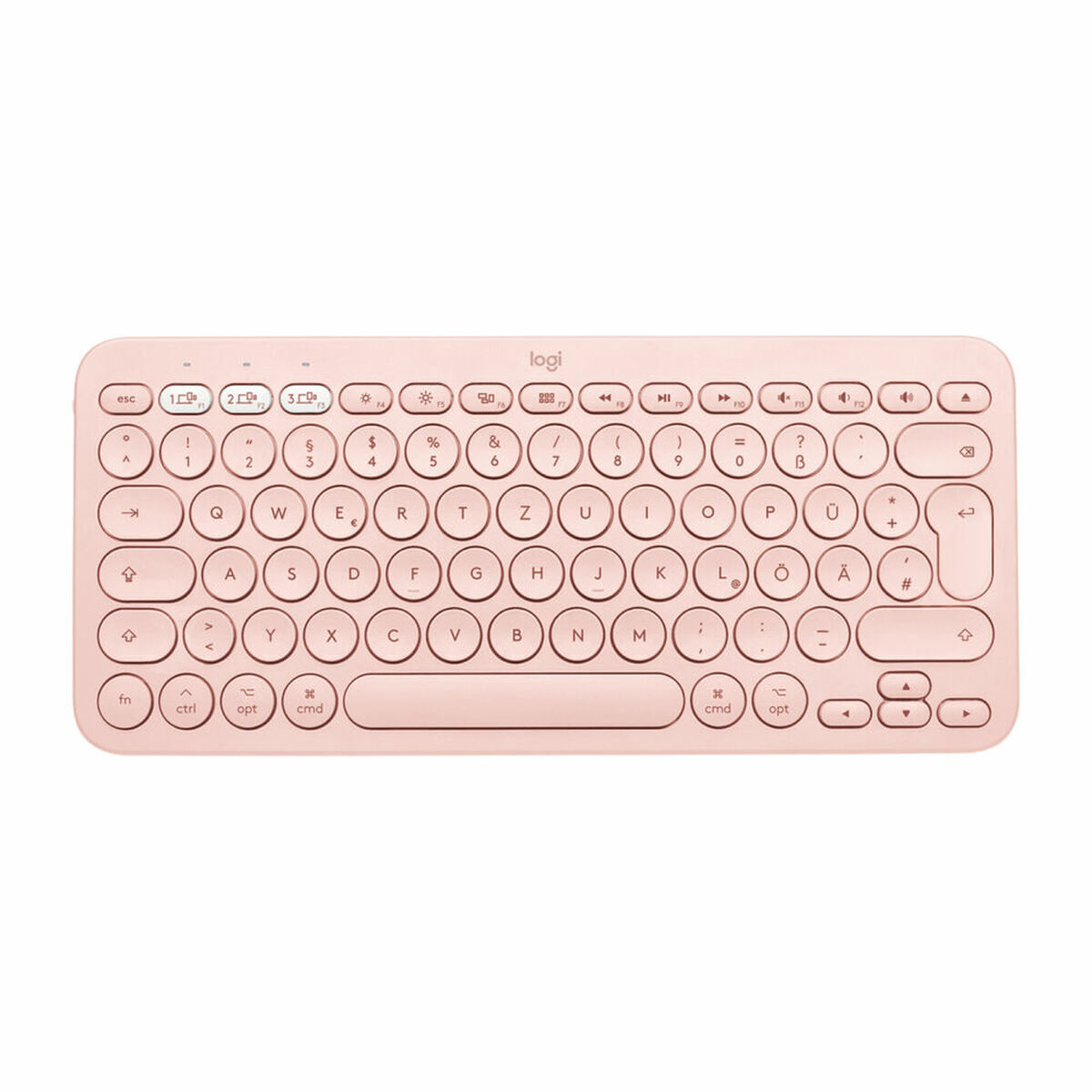 Teclado 920-010400
