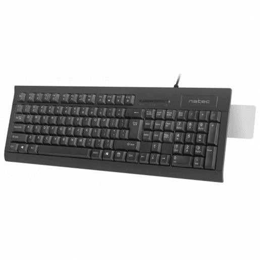 Teclado Natec