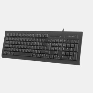 Teclado Natec
