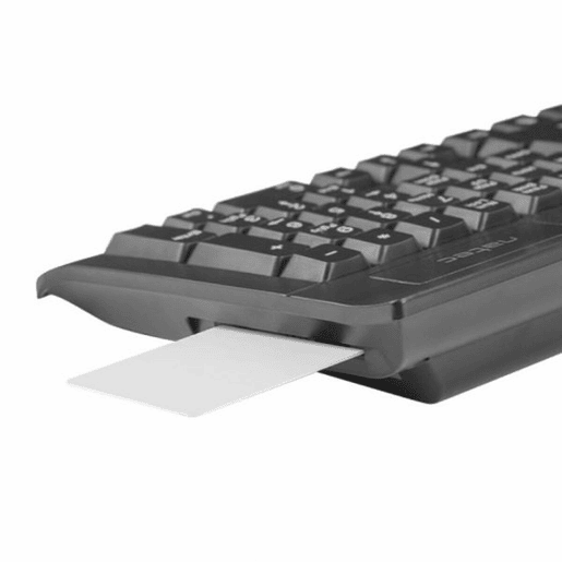Teclado Natec