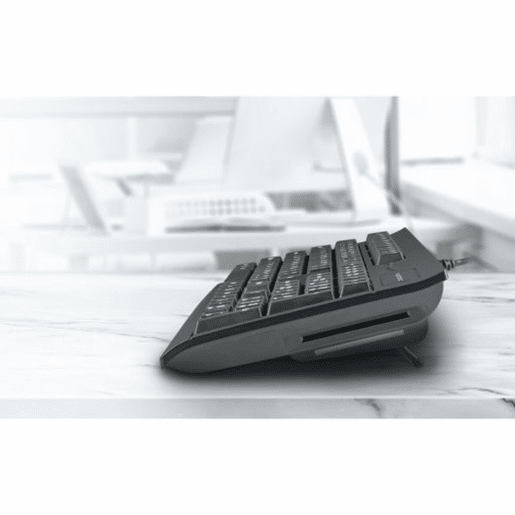 Teclado Natec