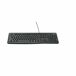 Teclado Keyboard K120 for Business Teclado Keyboard K120 for Business Negro