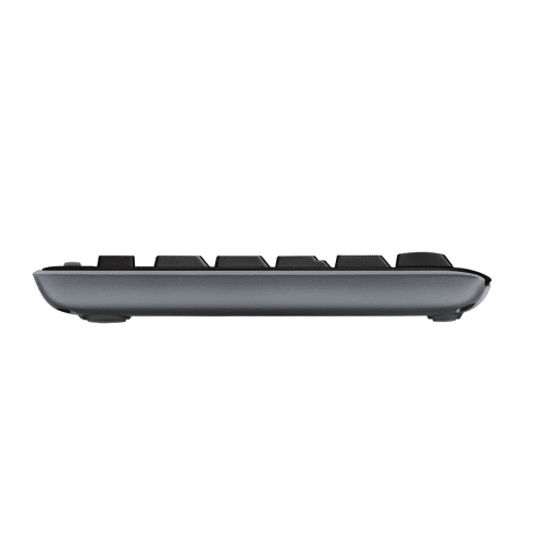 Teclado e Rato sem Fios Logitech 920-004512 Qwerty Italiano Italiano