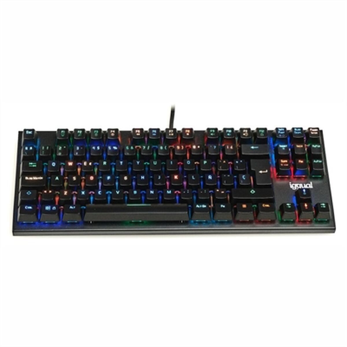 Teclado ONYX RGB