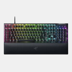 Teclado Razer RZ03-04690100-R3M1