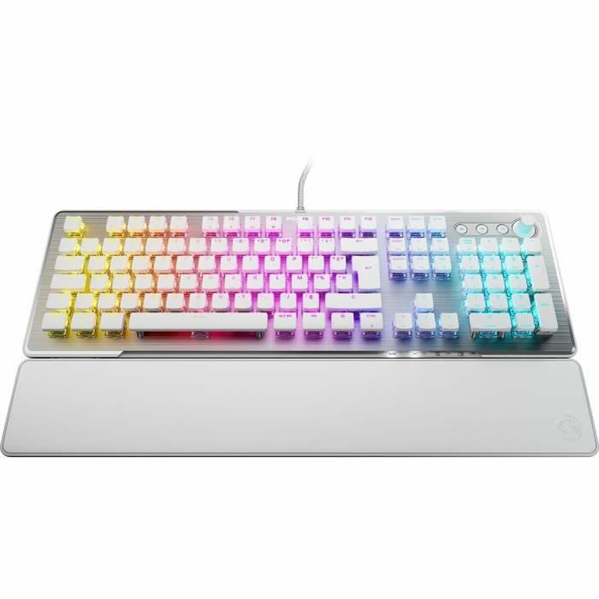 Teclado Vulcan II