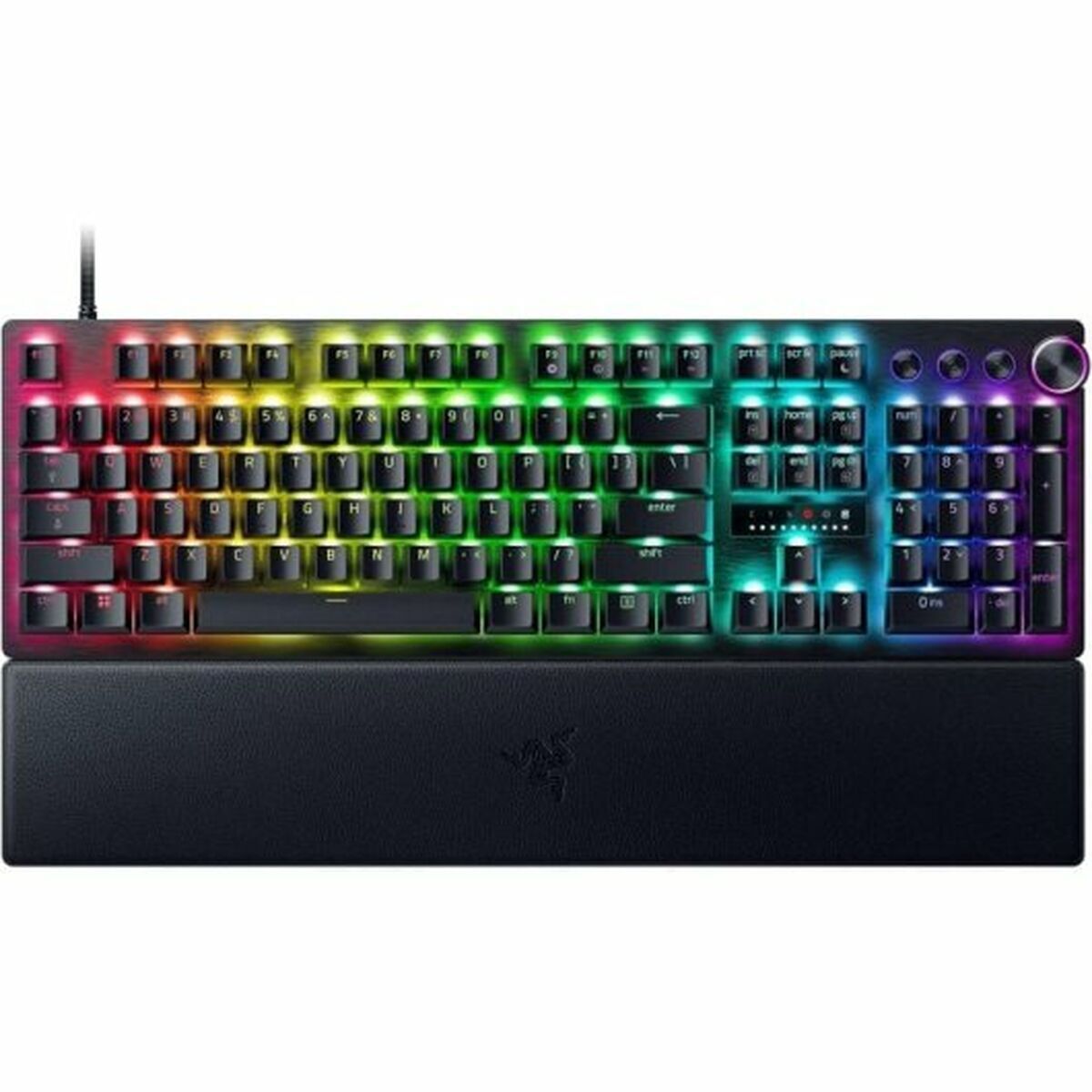 Teclado RZ03-04970100-R3M1