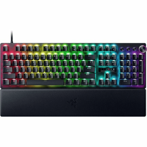 Teclado Razer RZ03-04970100-R3M1