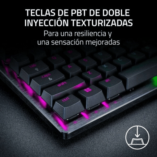 Teclado Razer RZ03-04970100-R3M1