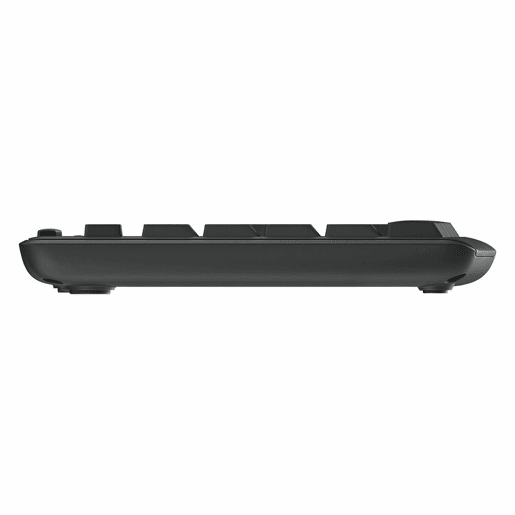 Teclado e Rato sem Fios Logitech 920-009870 Sem Fios Preto Cinzento Grafite português