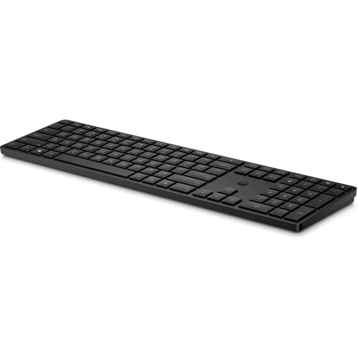 Teclado HP 4R177AA Preto