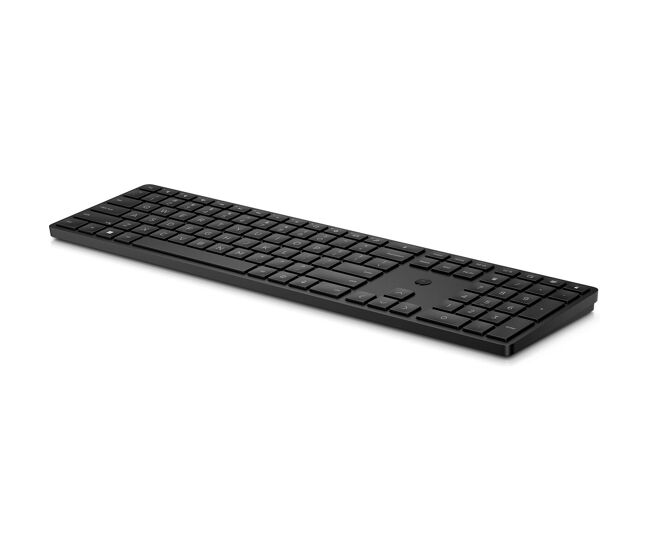 Teclado hp 4r177aa negro