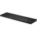 Teclado 4R177AA Teclado 4R177AA Negro