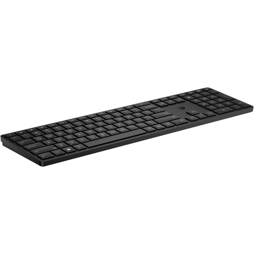 Teclado HP 4R177AA Preto