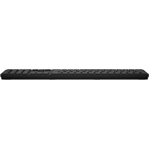 Teclado HP 4R177AA Preto