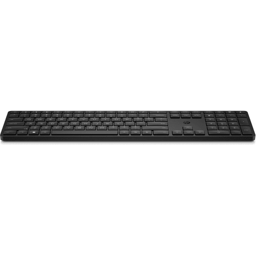 Teclado HP 4R177AA Preto