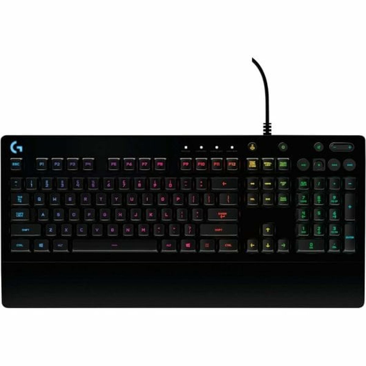 Teclado y Ratón G213 Prodigy