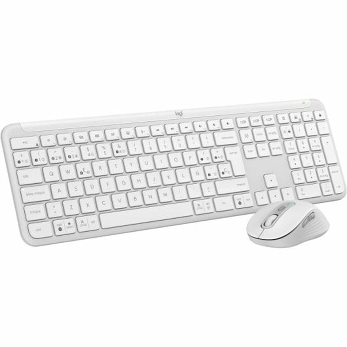 Teclado