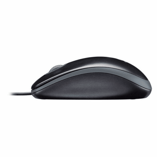 Teclado e rato óticos Logitech 920-002562 Preto Inglês QWERTY Teclado e rato óticos Logitech 920-002562 Preto Inglês QWERTY