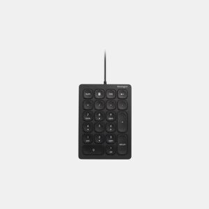 Teclado numérico Kensington K79820WW Preto