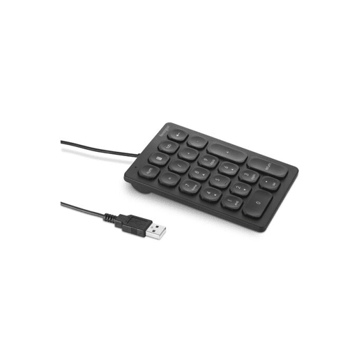 Teclado numérico Kensington K79820WW Preto