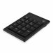 Teclado numérico EW3102 Teclado numérico EW3102 Negro