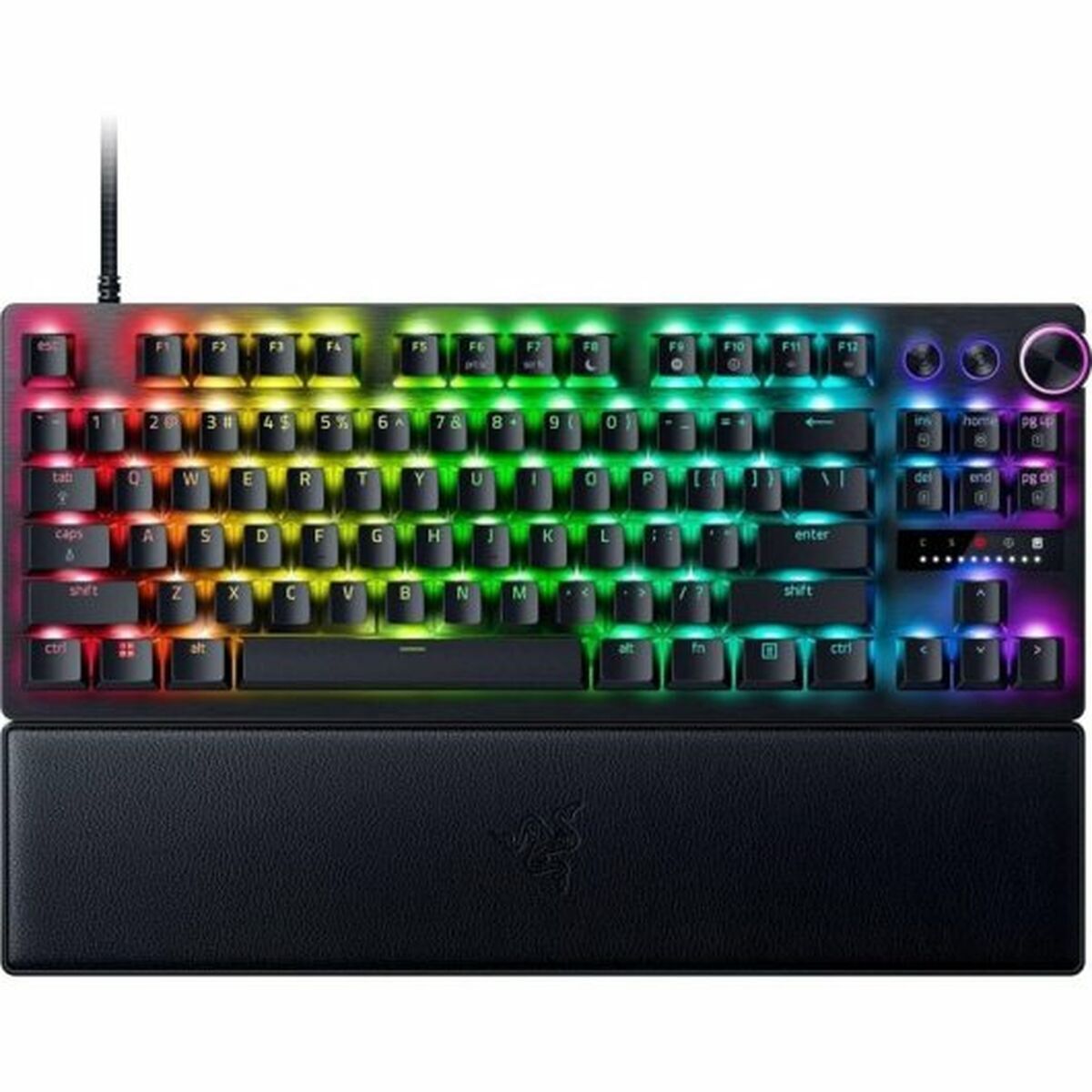 Teclado RZ03-04980100-R3M1