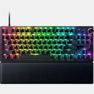 Teclado Razer RZ03-04980100-R3M1