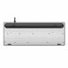 Teclado GXT 833 Thado Teclado GXT 833 Thado Negro