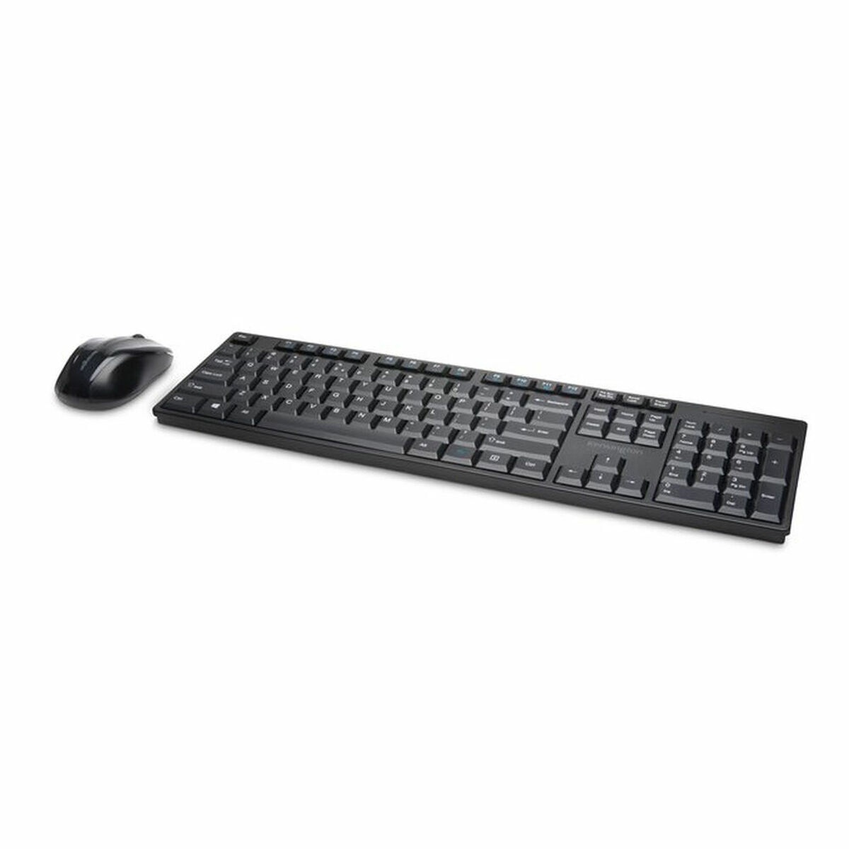 Teclado y Ratón Inalámbrico K75230ES