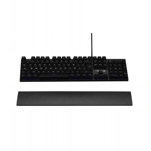 Teclado Bluetooth The G-Lab AZERTY Preto Francês Teclado Bluetooth The G-Lab AZERTY Preto Francês
